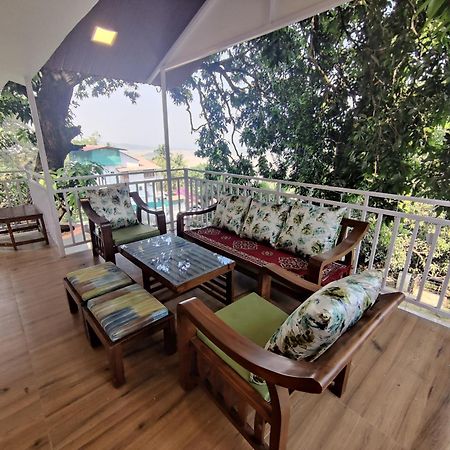 Whitehouse Homestay By Oxystays Hospitality Alibag Exterior photo