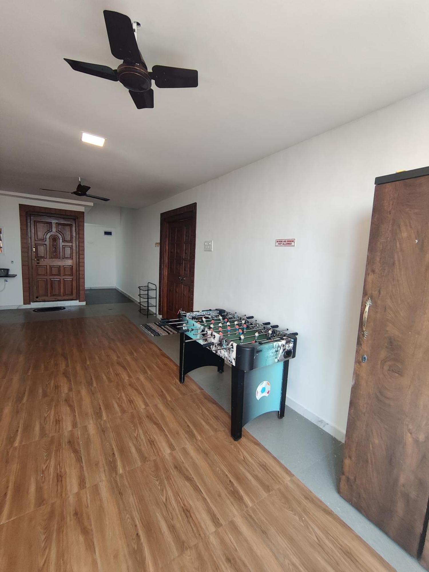 Whitehouse Homestay By Oxystays Hospitality Alibag Exterior photo