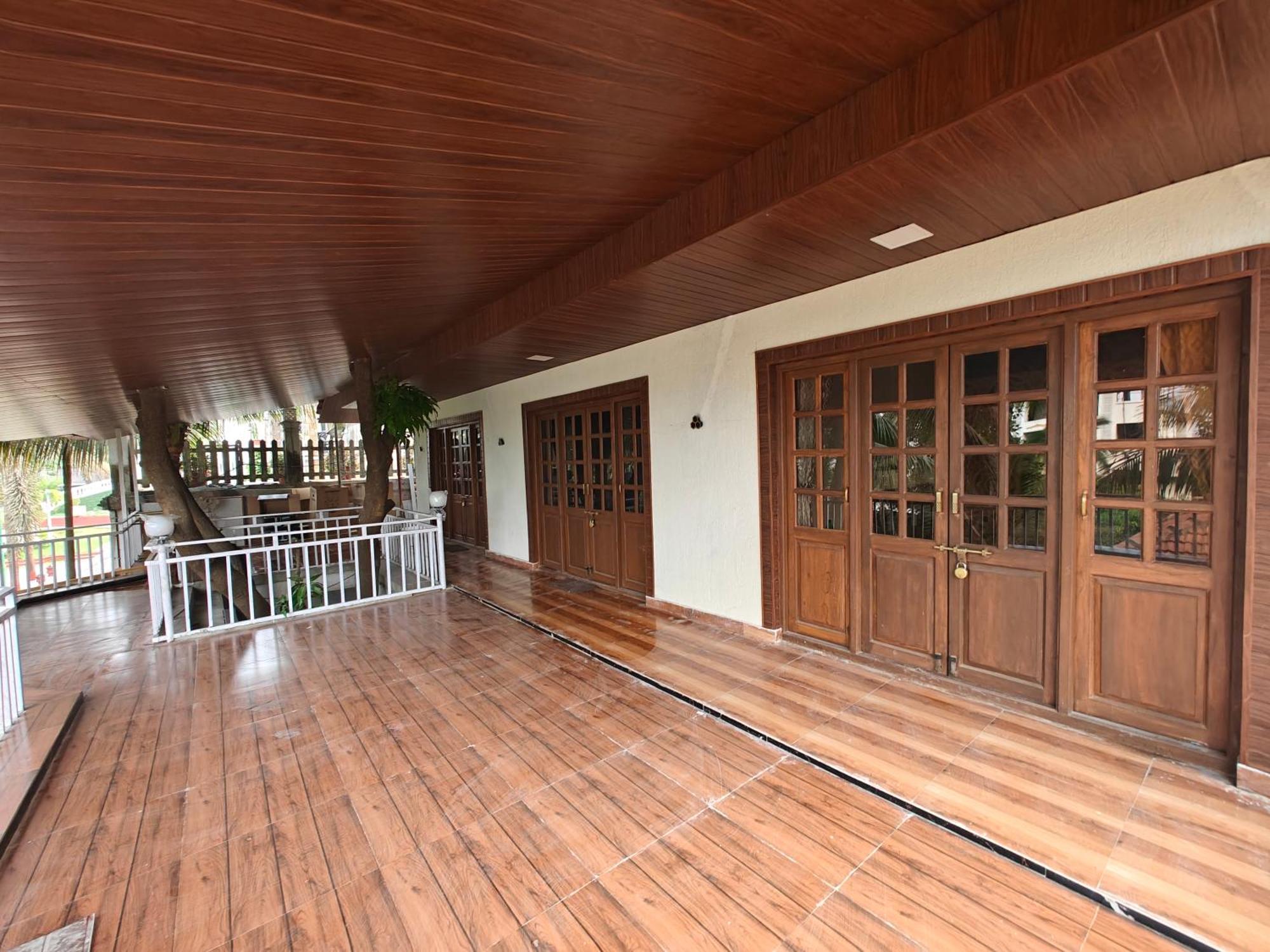 Whitehouse Homestay By Oxystays Hospitality Alibag Room photo