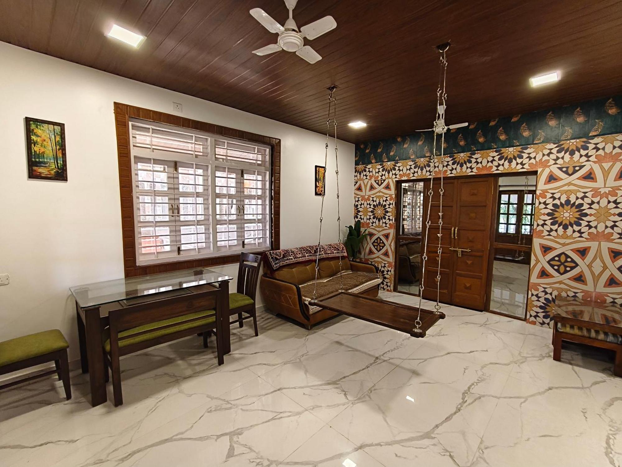 Whitehouse Homestay By Oxystays Hospitality Alibag Room photo